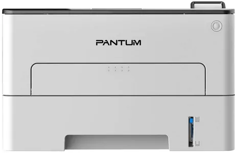 Замена ролика захвата на принтере Pantum P3302DN в Краснодаре